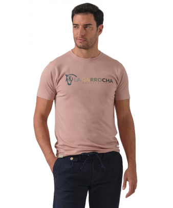 Camiseta La Garrocha...