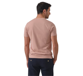 Camiseta La Garrocha equestrian | Rosa