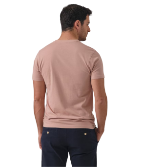 Camiseta La Garrocha equestrian | Rosa