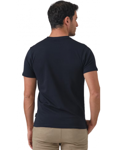 Camiseta 'La Garrocha' modelo Hípica...