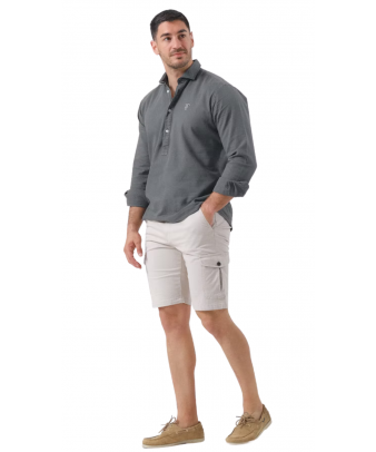 Bermuda cargo 'La Garrocha'...