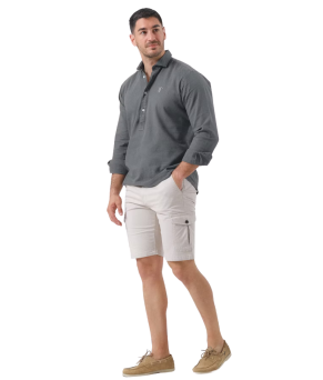 Bermuda cargo 'La Garrocha' | Beige