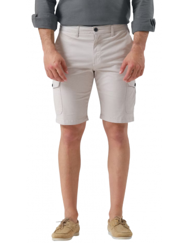 Bermuda cargo 'La Garrocha' | Beige