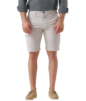 Bermuda cargo 'La Garrocha' | Beige