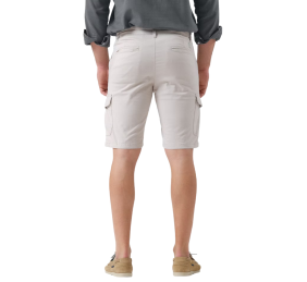 Bermuda cargo 'La Garrocha' | Beige