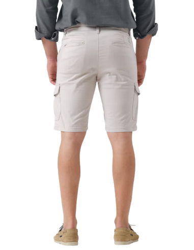 Bermuda cargo 'La Garrocha' | Beige
