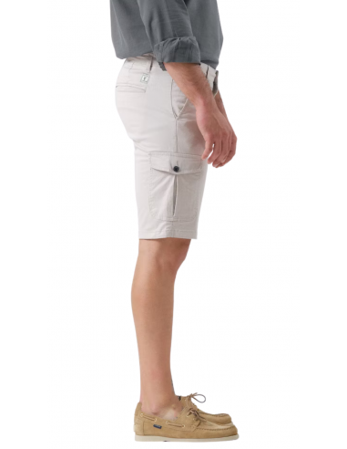 Bermuda cargo 'La Garrocha' | Beige