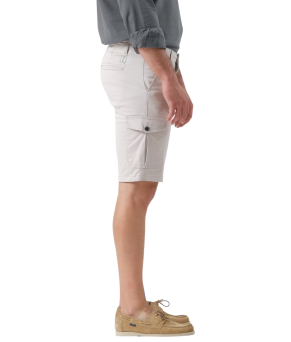 Bermuda cargo 'La Garrocha' | Beige