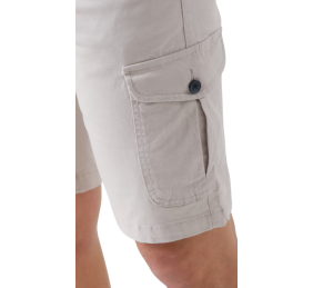 Bermuda cargo 'La Garrocha' | Beige
