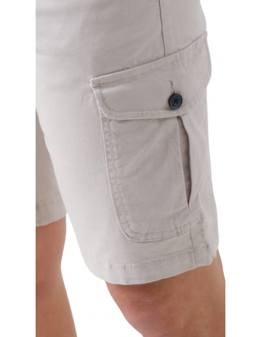 Bermuda cargo 'La Garrocha' | Beige