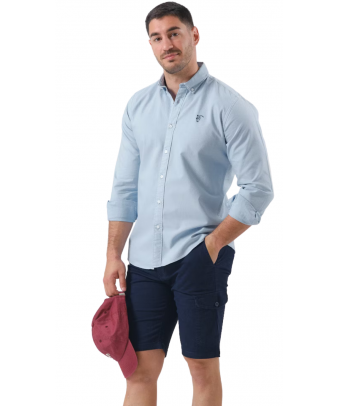 Bermuda cargo 'La Garrocha'...