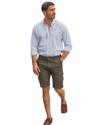 Bermuda cargo 'La Garrocha'...