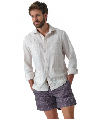 Bañador étnico 'La...