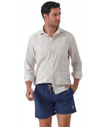 Bañador lavado 'La...