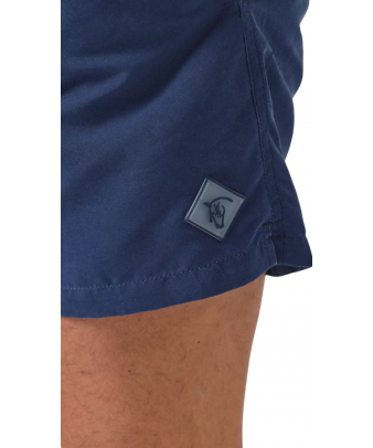 Bañador lavado 'La Garrocha' | Marino