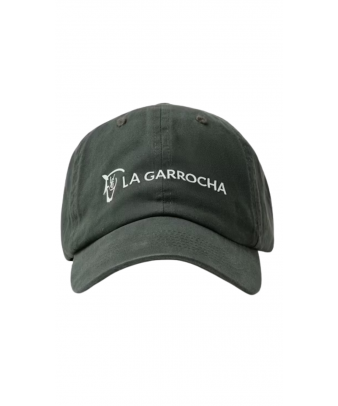Gorra EQ 'La Garrocha' |... 2