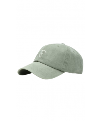 Gorra básica washed 'La...