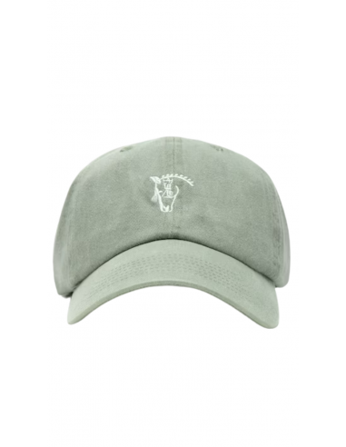 Gorra básica washed 'La Garrocha' |...