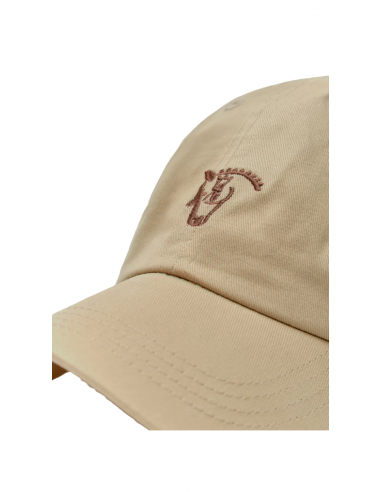 Gorra Brand 'La Garrocha' | Arena