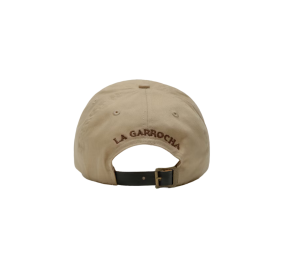 Gorra Brand 'La Garrocha' | Arena