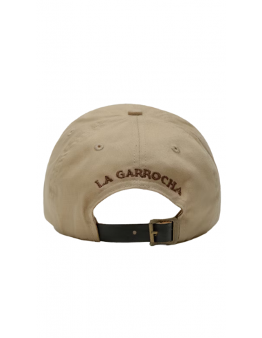 Gorra Brand 'La Garrocha' | Arena