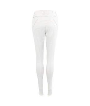 Pantalones de montar para mujer BR Brighton con culera de silicona