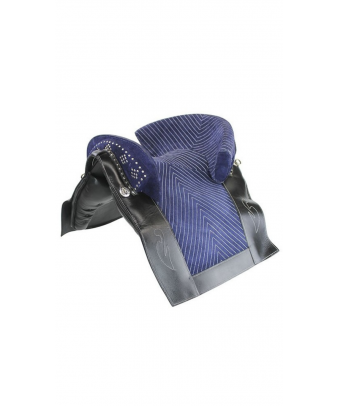 Silla portuguesa completa 2
