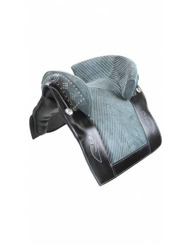 Silla portuguesa completa