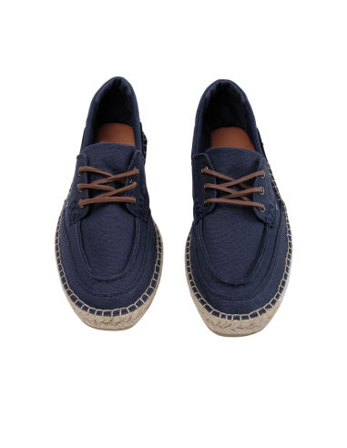 Alpargata náutico Milos 'La Garrocha'...