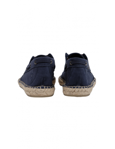Alpargata náutico Milos 'La Garrocha'...