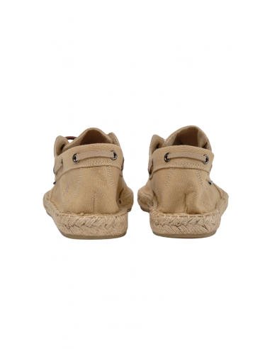 Alpargata náutico Milos 'La Garrocha'...