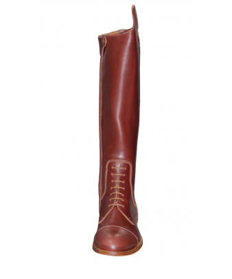 Bota clásica señora con... 2