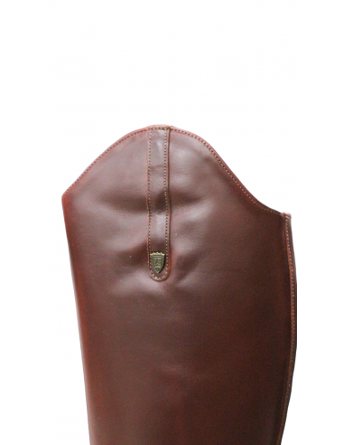 Bota clásica señora con cordones 187...