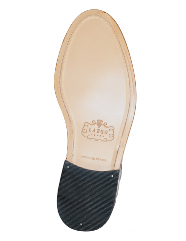 Bota clásica señora con cordones 187...