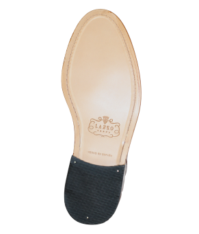 Bota clásica mujer con cordones 187 | Bronce