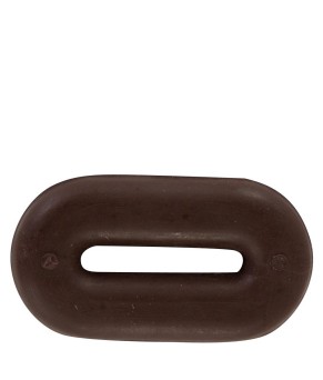 Topes de goma para martingala de BR