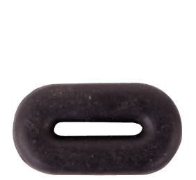 Topes de goma para martingala de BR