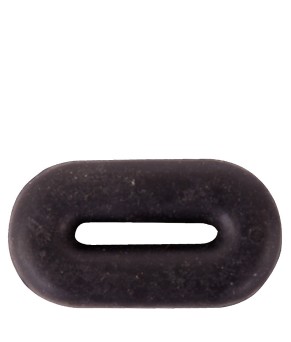 Topes de goma para martingala de BR