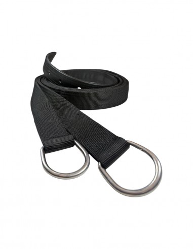 Tiros nylon - Pieza enganche sintético Tiros nylon - Pieza enganche sintético