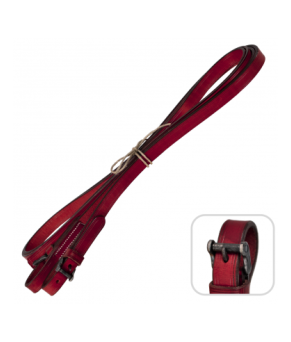 Falsa rienda vaquera 'Los Nietos' | Acero inoxidable