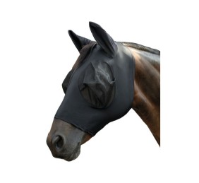 Máscara antimoscas Essentials