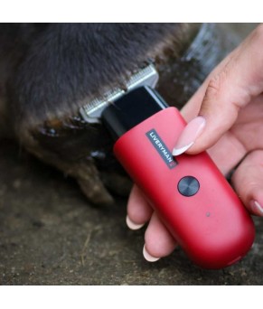 Esquiladora de retoques Robyn Liveryman