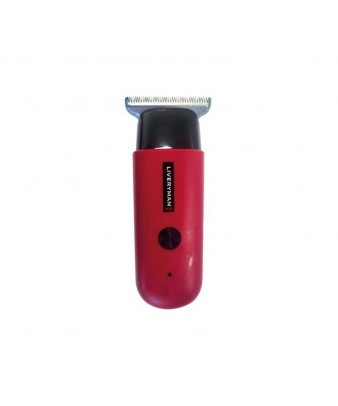 Esquiladora de retoques...