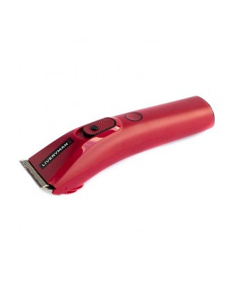 Esquiladora Liveryman Nova