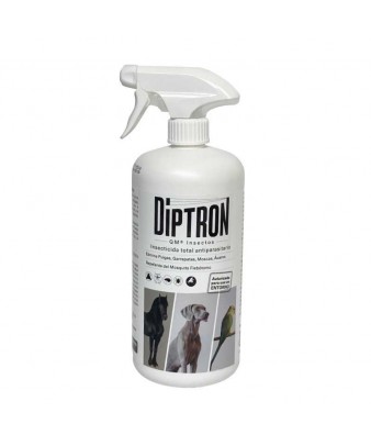 Insecticida Diptron QM en...