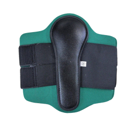 Protector neopreno delantero de Zaldi