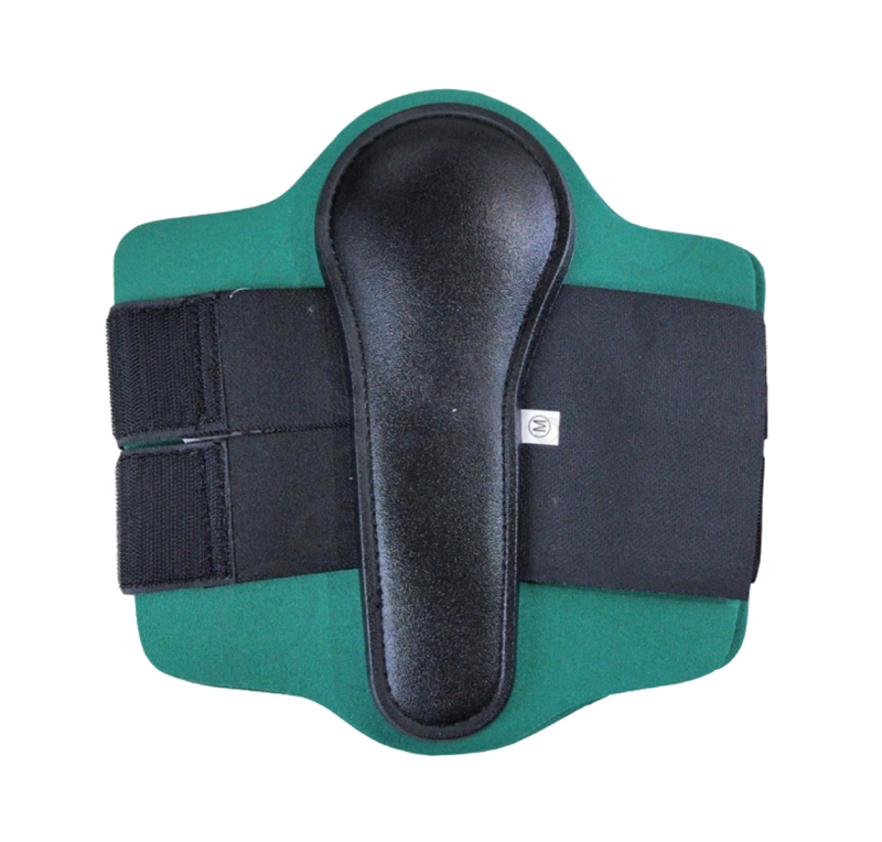 Protector neopreno delantero de Zaldi