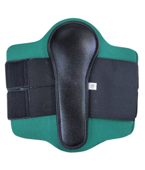 Protector neopreno delantero de Zaldi