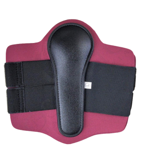 Protector neopreno delantero de Zaldi