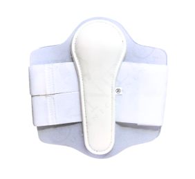 Protector neopreno delantero de Zaldi